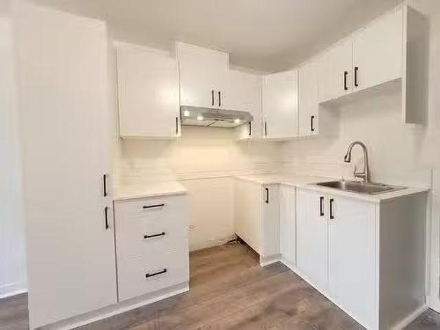 Apartment for rent in Brossard, Quebec