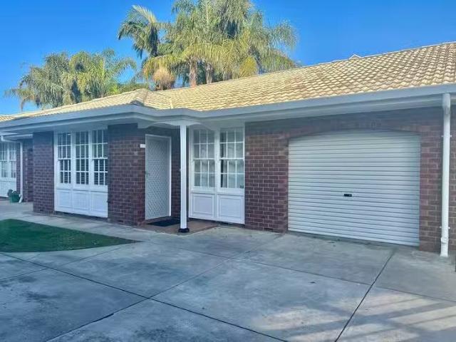 Apartment for rent in Horseshoe Creek, South Australia