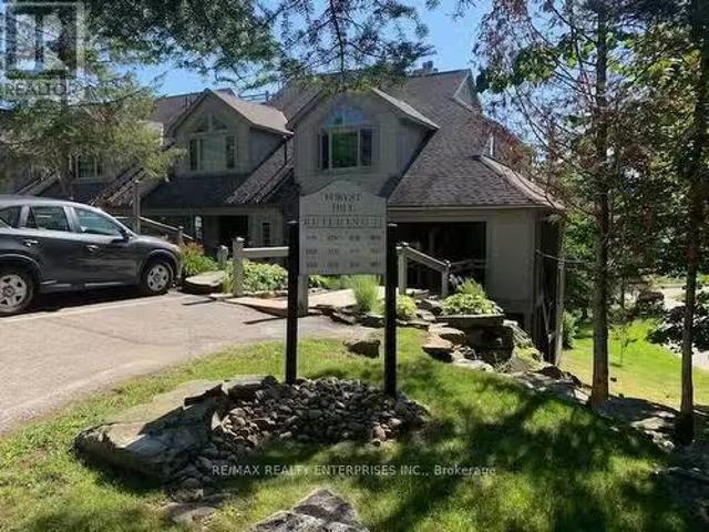 Apartment for rent in Muskoka, Ontario