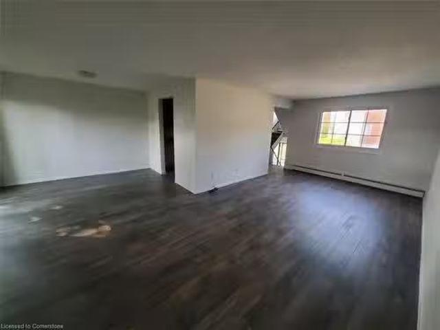 House for rent in Waterloo, Ontario