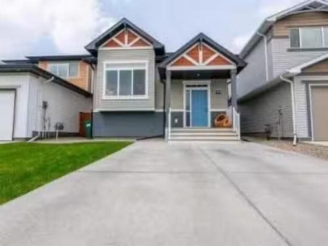 House for rent in Lethbridge, Alberta