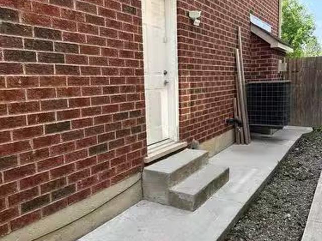 House for rent in Georgina, Ontario