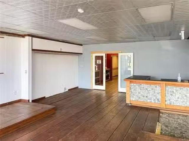 House for rent in Strathcona, British Columbia