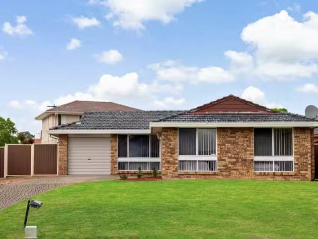 House for rent in Sydney, New South Wales