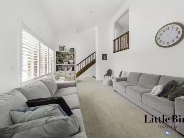 House for rent in Wanniassa, Australian Capital Territory