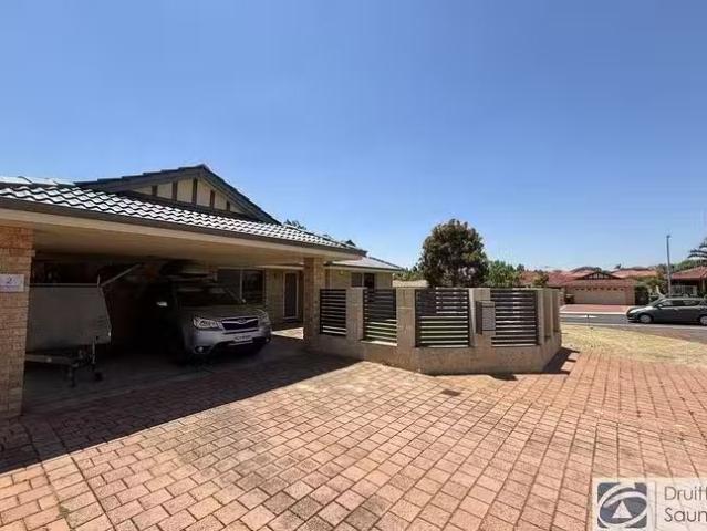House for rent in Woodvale, Western Australia