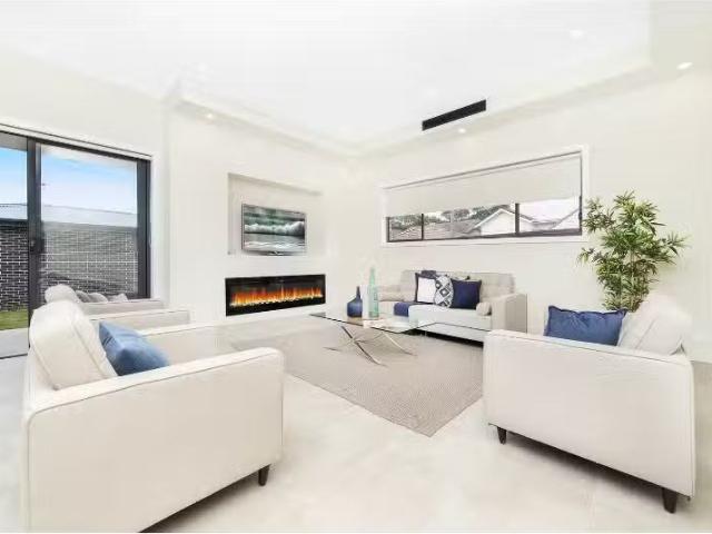 Condo for rent in Sydney, New South Wales