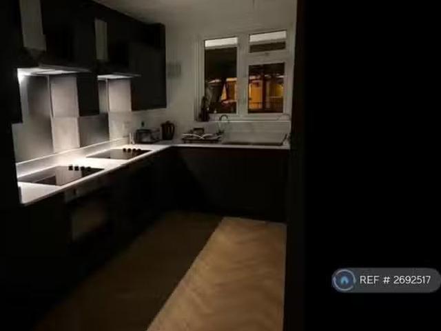 House for rent in South Hackney, Greater London