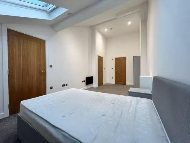 House for rent in Jewellery Quarter, West Midlands