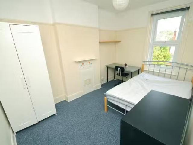 House for rent in Winton, Salford