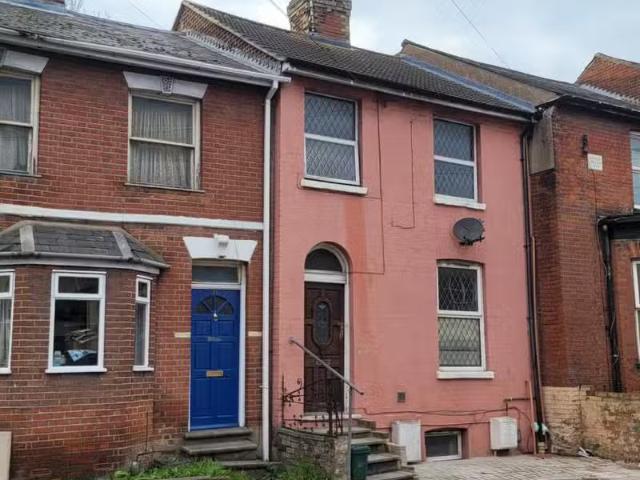 House for rent in Fordham Heath, Essex