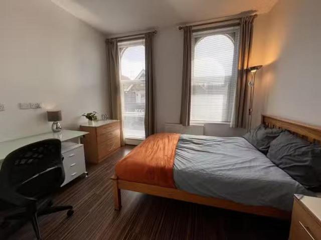 House for rent in Upper Parkstone, Poole
