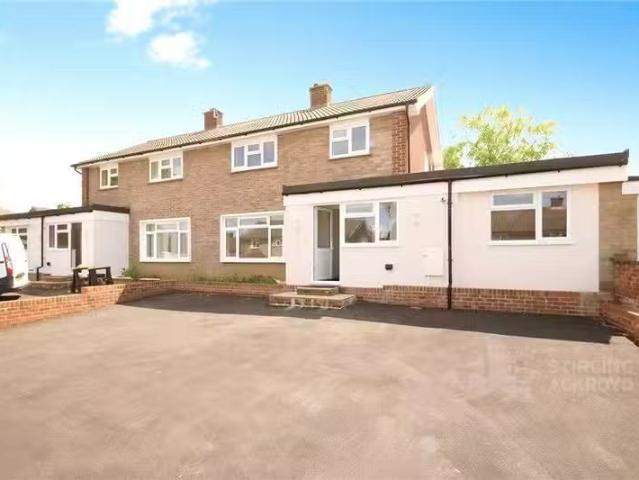 House for rent in Westborough, Surrey