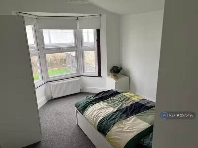 House for rent in West Ham, Greater London