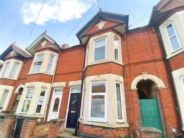 House for rent in Camp Hill, Warwickshire