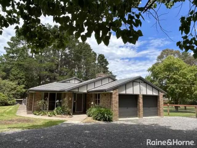 House for rent in Burradoo, New South Wales