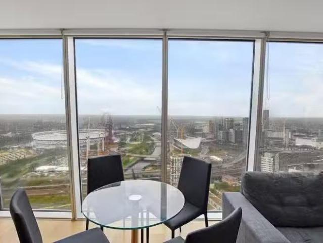 Apartment for rent in Stratford Marsh, Greater London