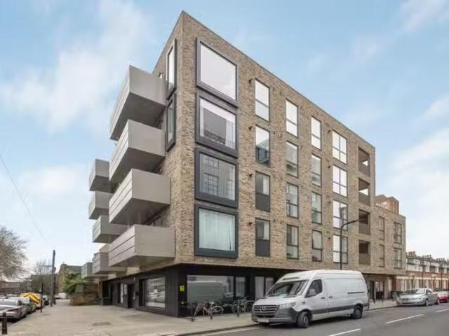 Apartment for rent in London Borough of Hackney, Greater London