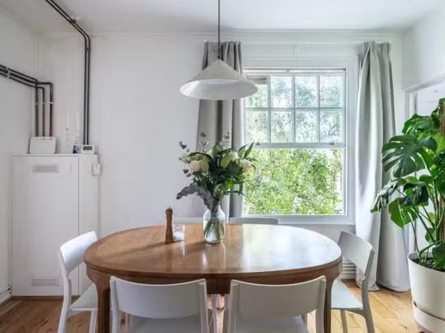 Apartment for rent in Bethnal Green, Greater London