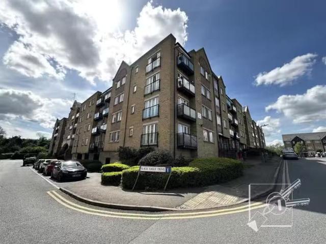 Apartment for rent in Ebbsfleet, Monks Orchard