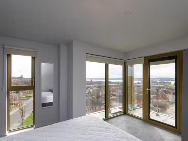 Apartment for rent in Liverpool, Liverpool City Region