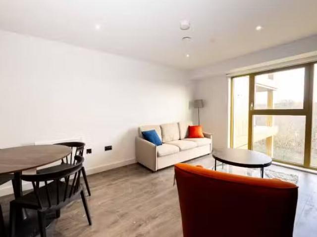 Apartment for rent in Liverpool, Liverpool City Region