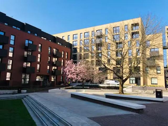 Apartment for rent in Moulsham, Chelmsford
