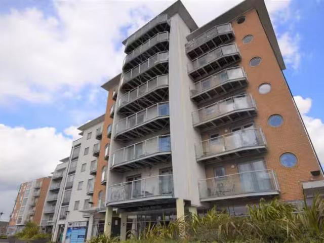 Apartment for rent in Fordham Heath, Essex