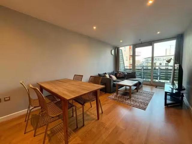 Apartment for rent in Loundsley Green, East Midlands