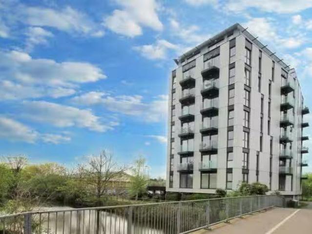 Apartment for rent in Selly Park, West Midlands
