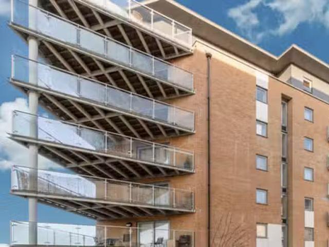 Apartment for rent in Fordham Heath, Essex