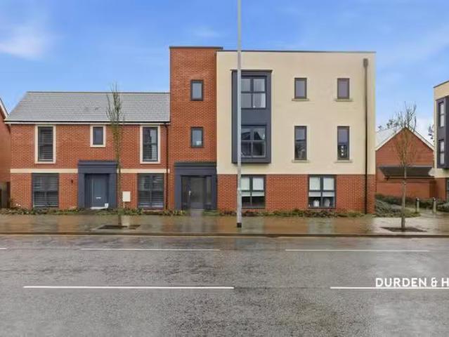 Apartment for rent in Horkesley Heath, Fordham Heath