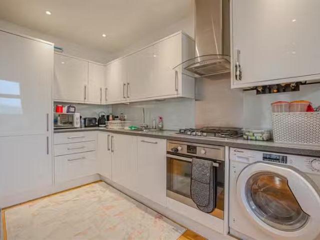 Apartment for rent in Pouchen End, Hertfordshire