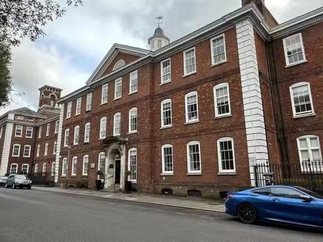 Apartment for rent in Watergate, Devon