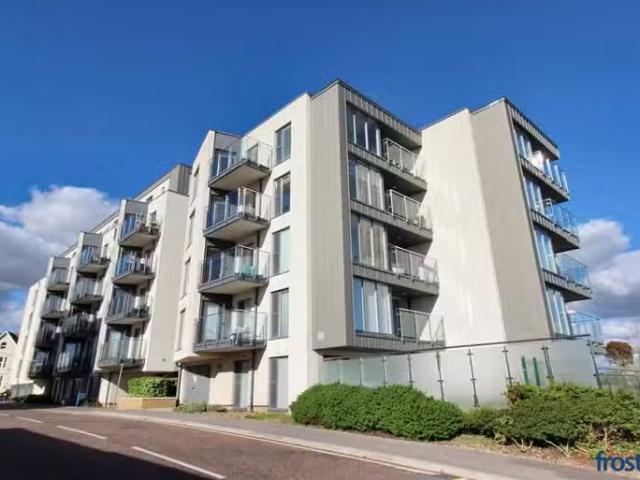 Apartment for rent in Fisherrow, Musselburgh