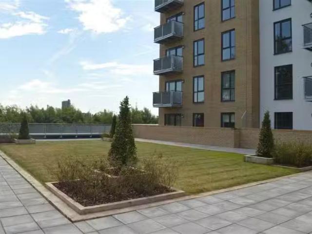 Apartment for rent in Shoreditch, Greater London