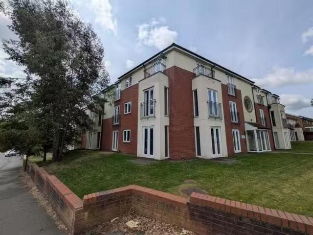 Apartment for rent in Shirley, West Midlands