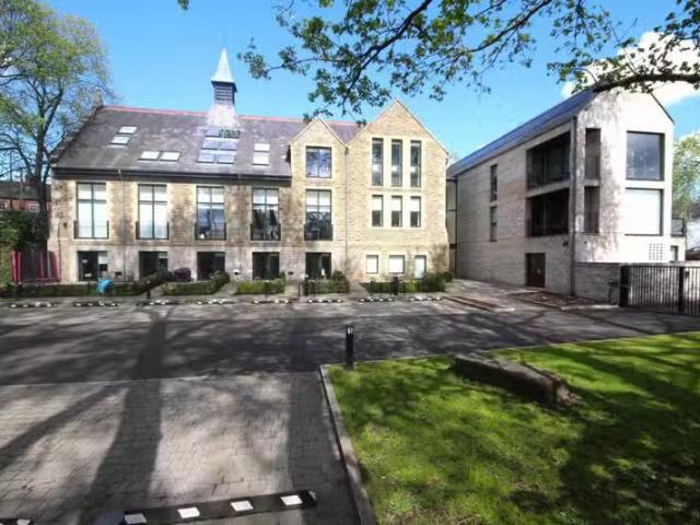 Apartment for rent in Bury, Greater Manchester