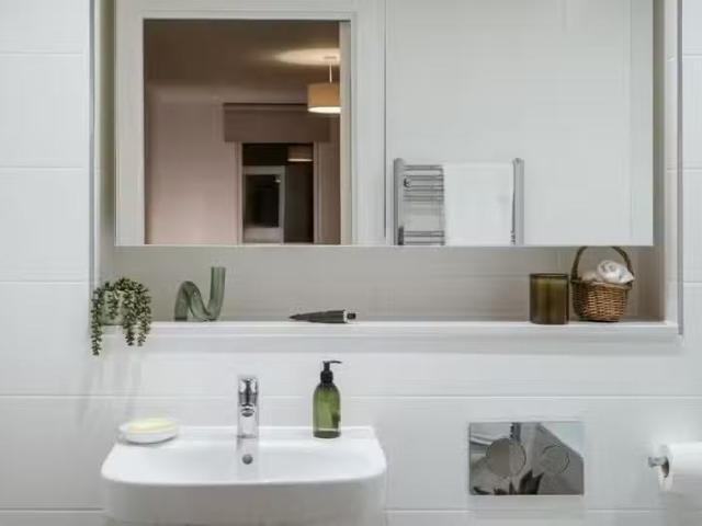 Apartment for rent in Highgate, West Midlands