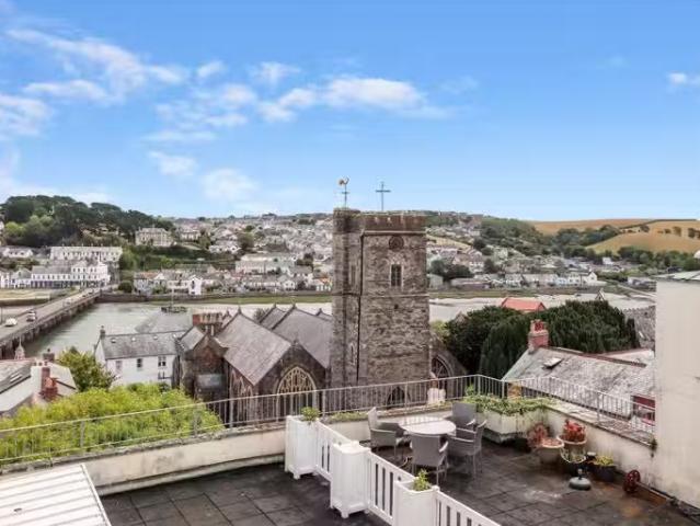 Apartment for rent in Meddon, Torridge