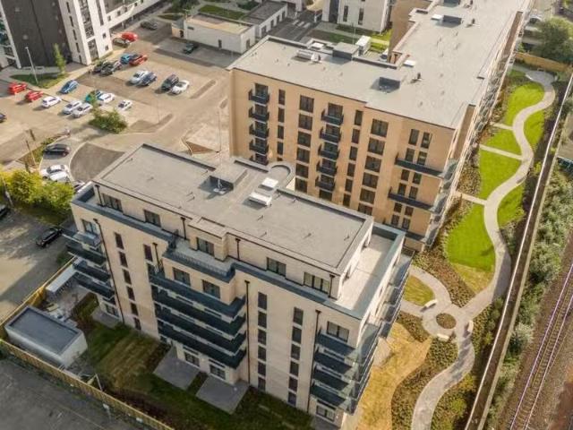 Apartment for rent in Scotland