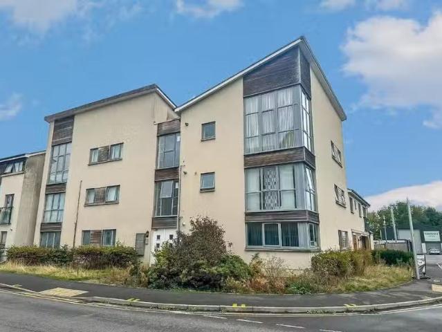 Apartment for rent in North Weston, Portishead