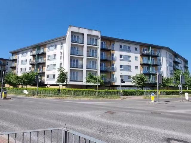 Apartment for rent in Hatfield, South Yorkshire