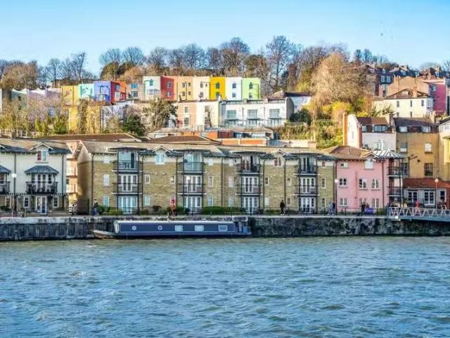 Apartment for rent in Feckenham, City Of Bristol