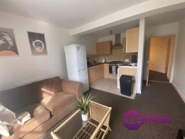 Apartment for rent