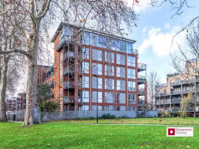 Apartment for rent in Clapton, Upper Clapton