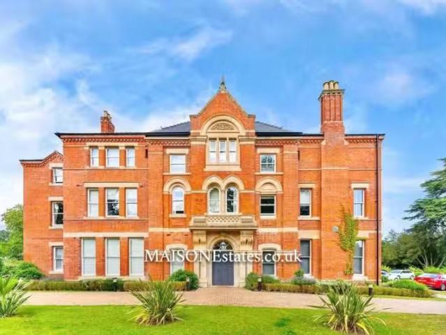 Apartment for rent in Stivichall, West Midlands