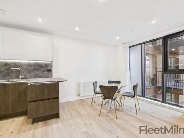 Apartment for rent in Angel, Greater London