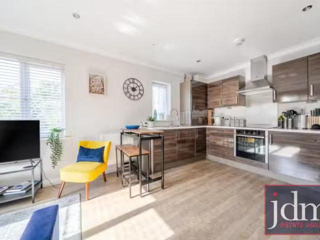Apartment for rent in Chislehurst, Greater London