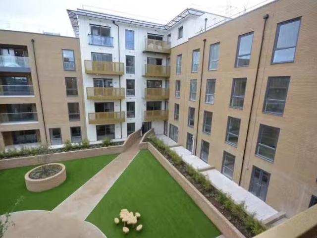 Apartment for rent in Moulsham, Chelmsford